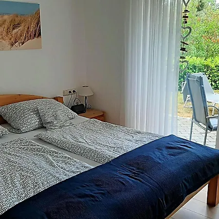Apartment House With Interior And Garden In Volcanic Eifel Strotzbusch