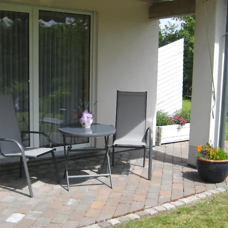 House With Interior And Garden In Volcanic Eifel Apartment Strotzbusch