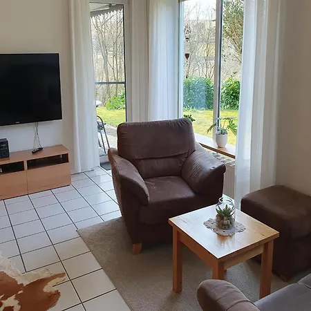 Lejlighed Eifel Escape Cozy & Scenic