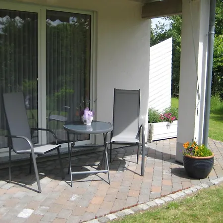 Apartamento Eifel Escape Cozy & Scenic