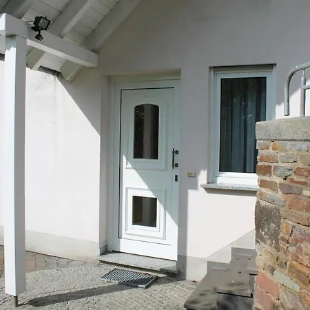 Apartamento Eifel Escape Cozy & Scenic